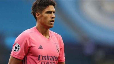 ريال مدريد يحدد سعر الاستغناء عن فاران