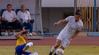 وديا.. البنك الأهلي يتعادل مع الإسماعيلي استعدادا لإنبي