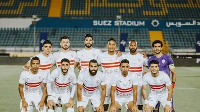 أخبار الزمالك اليوم | خسارة الأبيض من دجلة.. وكارتيرون يكتفي بودية واحدة