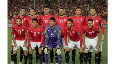 المنتخب الأوليمبي ينهي الشوط الأول بهدف نظيف على جنوب أفريقيا