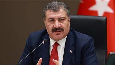 غدا.. تركيا تبدأ بتطعيم فئات مهنية جديدة بلقاح كورونا