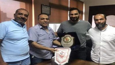 الزمالك يشكر الترسانة.. ويؤكد على العلاقة الوطيدة