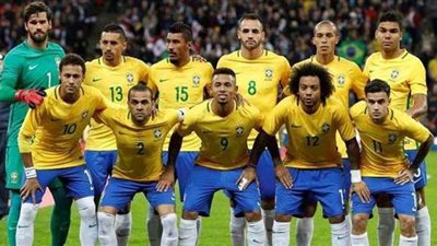 منتخب البرازيل يفتتح البطولة.. مواعيد مباريات دور المجموعات بكوبا أمريكا