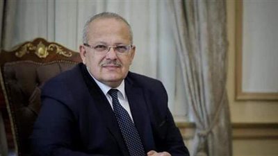 رئيس جامعة القاهرة: 330 مليون جنيه دعما للبحث العلمي واستقدمنا 590 أستاذا أجنبيا