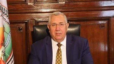 الزراعة: إنفاق 39 مليار دولار لتنفيذ 300 مشروع جديد| فيديو