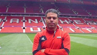 معتمد جمال يشيد بتجربة جنوب أفريقيا: جربنا أكثر من طريقة لعب