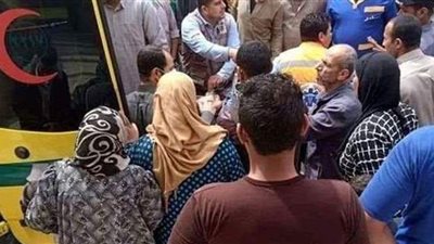 حفل زفاف يتحول لمأتم.. مصرع عروسين وشقيقة العروس غرقا بالشرقية