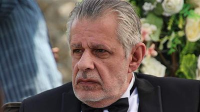 أخبار الفن اليوم: إصابة زكي فطين عبد الوهاب بورم في المخ.. نقل شريف الدسوقي لمستشفى جديد.. عمرو دياب في ورطة بسبب نجلته جنا