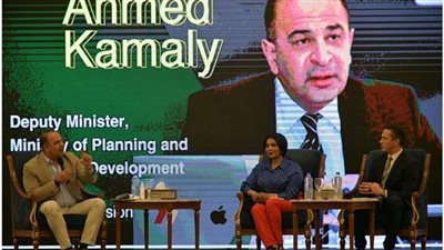 الشباب والرياضة تنظم ندوة عن التخطيط والتنمية المستدامة