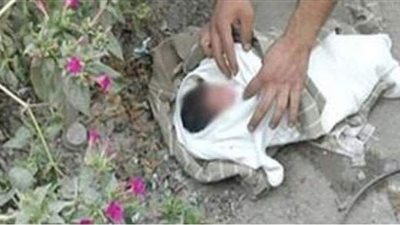 جوزي السبب.. اعترافات صادمة للمتهمة بإلقاء جثة رضيعها في القمامة بشبرا الخيمة