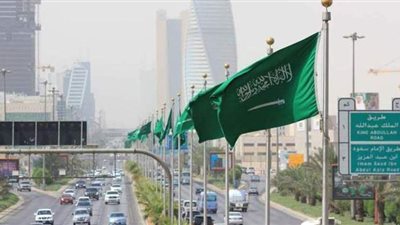 تعطل البث التلفزيوني السعودي وإذاعة فيديو يحمل ‏رسالة غامضة | صورة