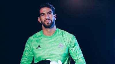 شريف إكرامي: أنا أهلاوي.. واضطررت لاتخاذ هذا الإجراء بعد هجوم الجماهير عليَّ