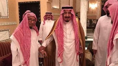 من خالد إلى سلمان.. وفاة 