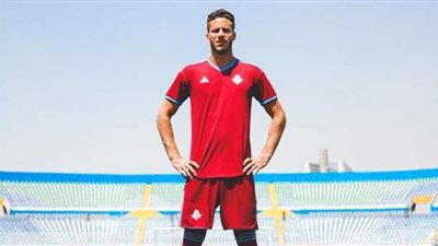 شريف إكرامي: هذه قصة رحيل رمضان صبحي عن الأهلي من البداية للنهاية