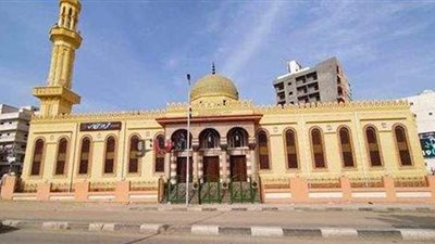 بالأسماء.. خريطة افتتاحات المساجد الجديدة في محافظات الجمهورية