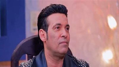 سعد الصغير: جاتلي حالة هيستيرية لما ابني قالي هيلعب في الزمالك.. وأيتن عامر تعلق