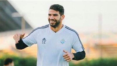 إكرامي عن عدم تحقيق بيراميدز بطولات: هو إحنا بنلعب بلايستيشن.. والأهلي خد أفريقيا بعد 7 سنين