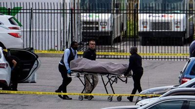 بينهم رضيع.. 3 قتلى في إطلاق نار داخل متجر بفلوريدا