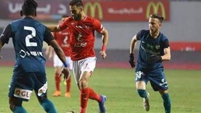 أخبار الأهلي | تعرف على مباراة 