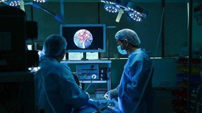 هؤلاء الأطفال أكثر عرضة للإصابة بالفطر الأسود.. وطبيب هندي يكشف أعراضه