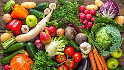 أسعار الخضروات والفاكهة اليوم الجمعة 11-6-2021 في مصر