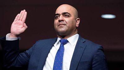 زاهد قريشي.. تعرف علي أول قاضٍ مسلم في تاريخ أمريكا