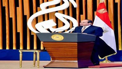 10 معلومات عن جهود السيسي في بناء الإنسان المصري خلال 7 سنوات