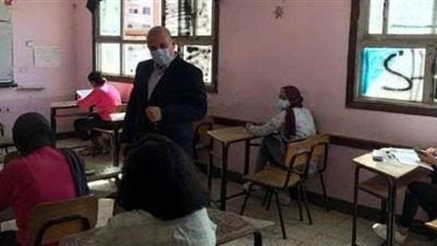 موعد إعلان نتيجة الصف الثالث الإعدادي 2021 بالدقهلية