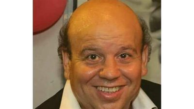 نقل الفنان سيد جبر إلى العناية المركزة