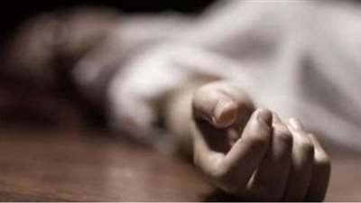 مقتل ربة منزل على يد زوجها في الغربية