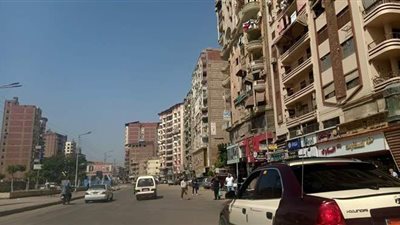 حالة الطقس في الدقهلية اليوم الجمعة 11-6-2021