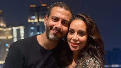 بدون مكياج.. أحدث ظهور للفنانة بسنت شوقي قبل ساعات من زفافها على محمد فراج