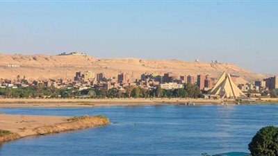 حالة الطقس ودرجات الحرارة اليوم الجمعة 11 - 6 -2021 في المنيا