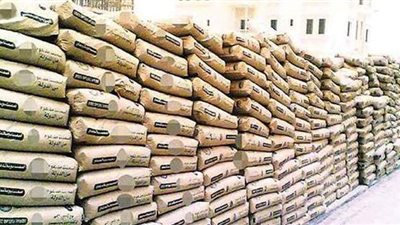 أسعار الأسمنت اليوم 11 / 6 / 2021 في المنيا