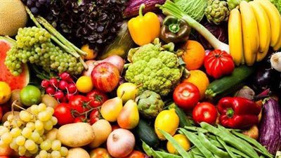 أسعار الخضروات والفاكهة اليوم الجمعة 11-6-2021 في المنيا