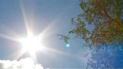 الأرصاد: طقس اليوم الجمعة مائل للحرارة | فيديو