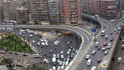 سيولة مرورية عالية بشوارع القاهرة الكبرى اليوم الجمعة | فيديو