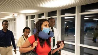 دولة أفريقية تعلن دخولها في موجة ثالثة من جائحة كورونا