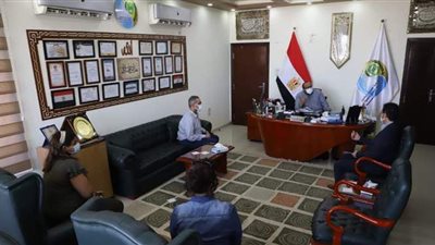 تطبيق منظومة اتصالات 