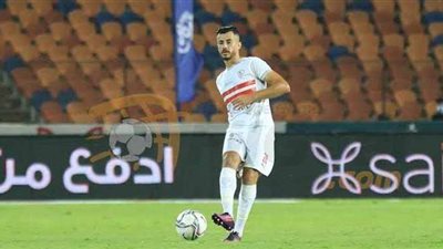 اخبار الزمالك | هل يرحل الونش عن القلعة البيضاء؟