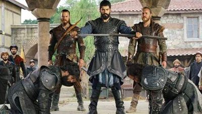 kuruluş osman.. أبرز أحداث مسلسل قيامة عثمان 62