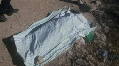 مصرع شخص وطفل مختنقين في حريق ببولاق الدكرور