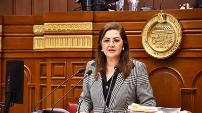 وزيرة التخطيط تشارك اليوم بمنتدى هيئات ترويج الاستثمار الأفريقية الأول