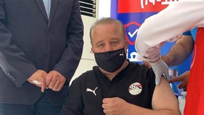 المنتخب الأوليمبي يحصل على لقاح كورونا