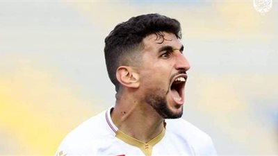 وليد الكرتي مرشح للزمالك لخلافة فرجاني ساسي