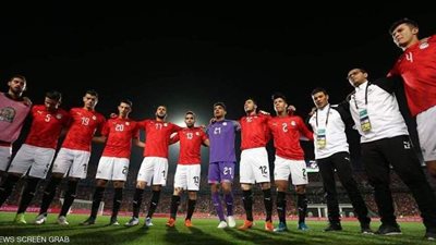 كشف طبي شامل للاعبي المنتخب الأولمبي