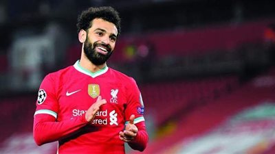 باختيار الجماهير.. محمد صلاح أفضل لاعب في الدوري الإنجليزي