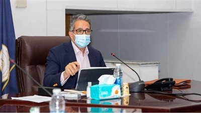 السياحة تعلن أبرز محاور الترويج الخارجي للمقاصد المصرية خلال أزمة كورونا