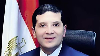 محمد عبد الوهاب: توقعات بأن تحقق الاقتصادات الأفريقية 3.4% معدلات نمو