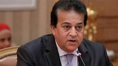 وزير التعليم العالي ونظيره البرتغالي يوقعان مذكرة تفاهم للتعاون المشترك